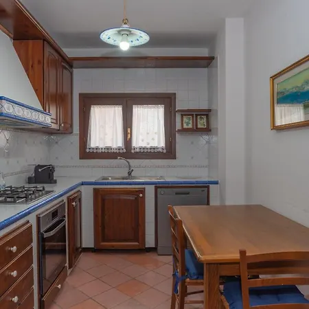 Apartment Casa Vacanze