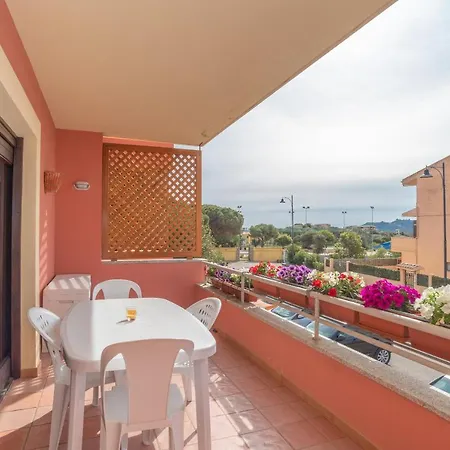 Apartment Casa Vacanze