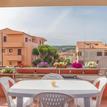 Casa Vacanze Apartment *