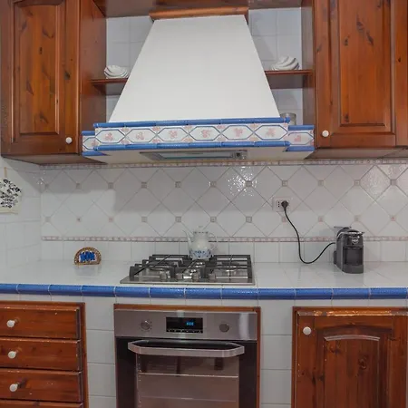 Casa Vacanze Apartment Palau