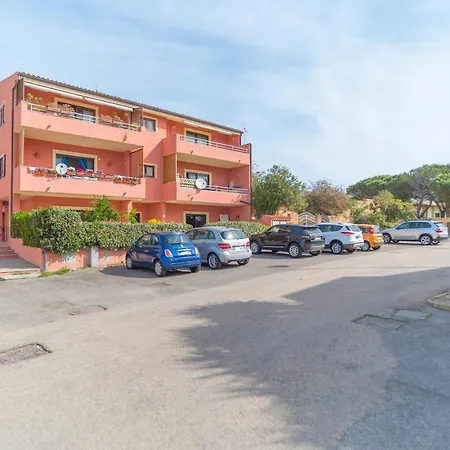 Apartment Casa Vacanze Palau