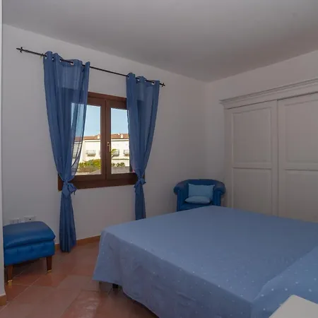 Casa Vacanze Apartment *