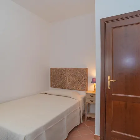 Casa Vacanze * Palau