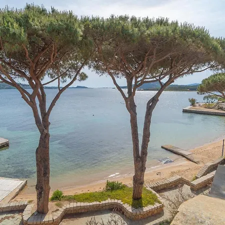 Casa Vacanze * Palau