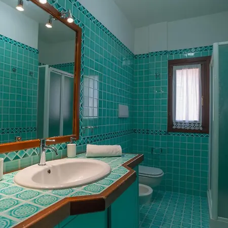 Apartment Casa Vacanze Palau
