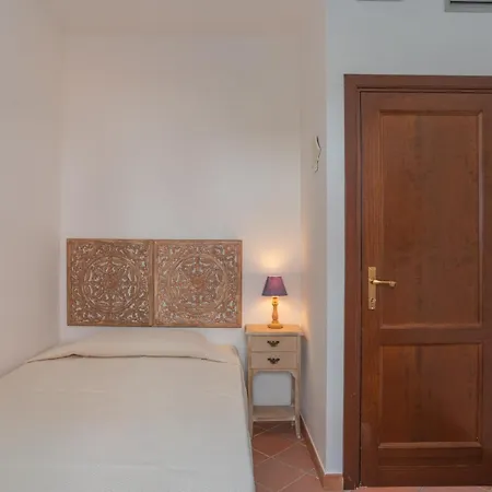 Casa Vacanze * Palau