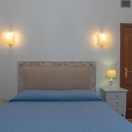 Casa Vacanze Apartment *