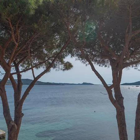 Casa Vacanze Apartment Palau
