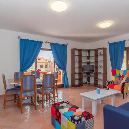 Casa Vacanze Palau
