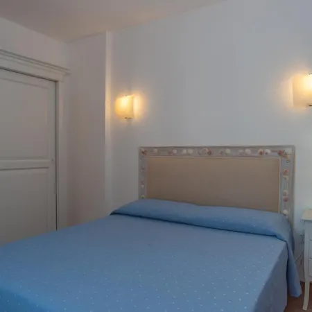 Appartement Casa Vacanze