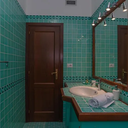 Appartement Casa Vacanze *